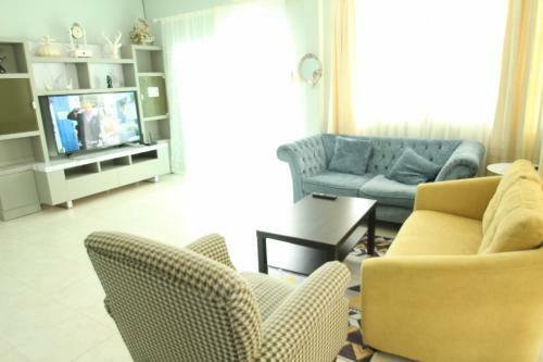 Little Home Poolvilla