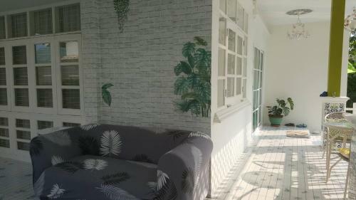 Little Home Poolvilla