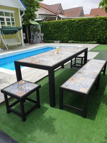 Little Home Poolvilla