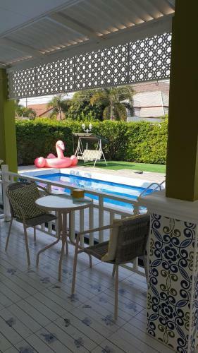 Little Home Poolvilla