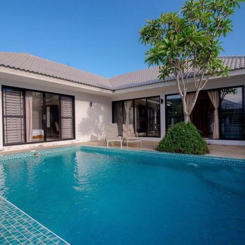 Pool Villa451