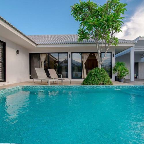 Pool Villa451