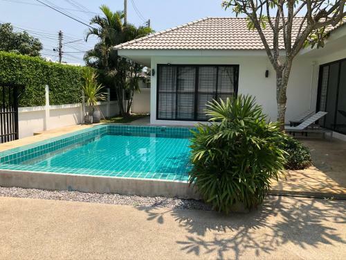 Pool Villa451