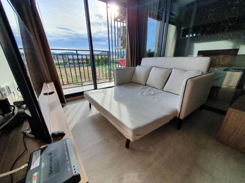 Apartamento La Casita Hua-hin C404