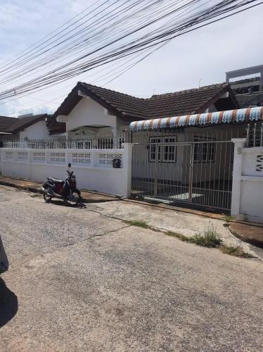 Apartamento House For Rent Hua Hin ????????????????????????