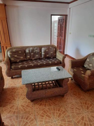 Apartamento House For Rent Hua Hin ????????????????????????
