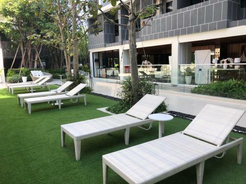 Huahin Apartment Near Beach