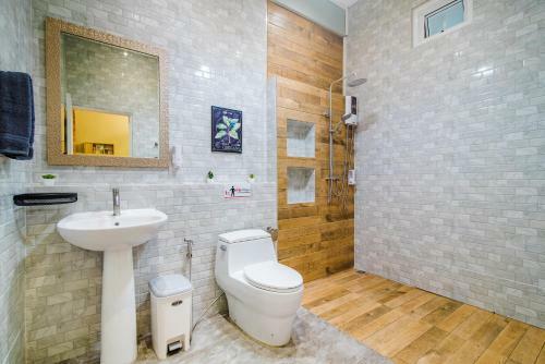 Luxury City-loft With Spa/jacuzzi And Nice Kitchen