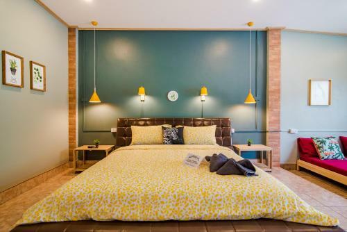 Luxury City-loft With Spa/jacuzzi And Nice Kitchen