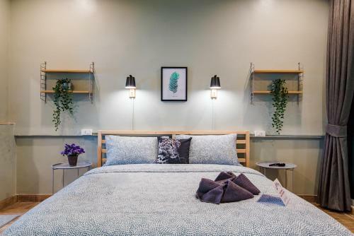 Luxury City-loft With Spa/jacuzzi And Nice Kitchen