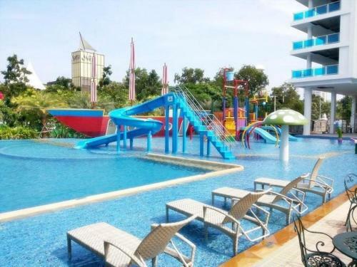 Hotel My Resort@hua Hin A504