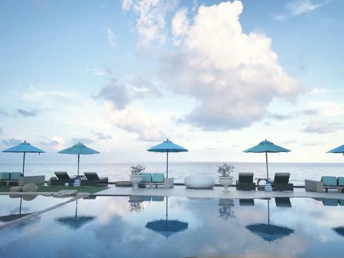 Hotel My Resort@hua Hin A504
