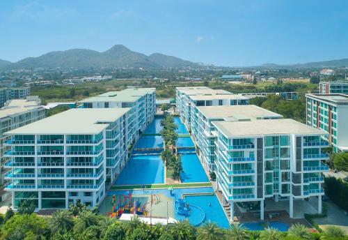 Hotel My Resort@hua Hin A504