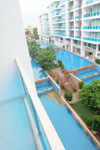 Hotel My Resort@hua Hin A504