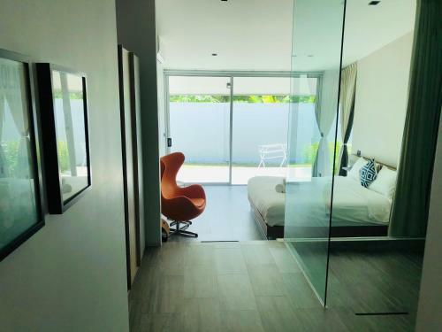 Villa The Homey Cozy Huahin