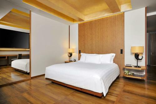 Hotel Chiva-som - Sha Plus