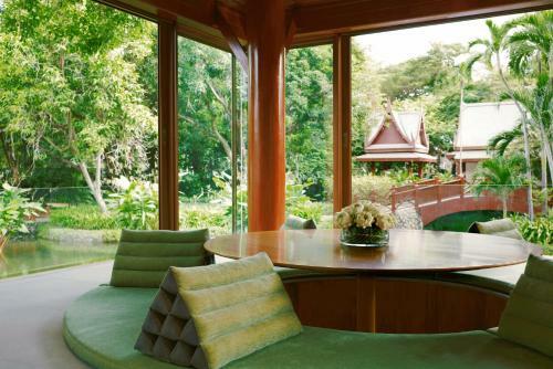 Hotel Chiva-som - Sha Plus