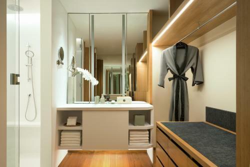 Hotel Chiva-som - Sha Plus
