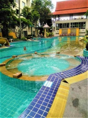 Apartamento Sun On Hin Nam