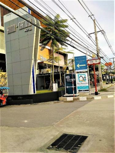 Apartamento Sun On Hin Nam