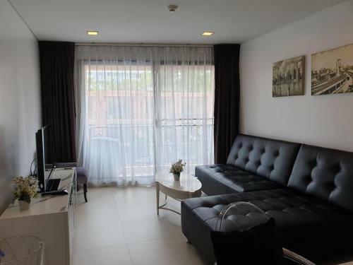 Apartamento Marrakesh Huahin By Am