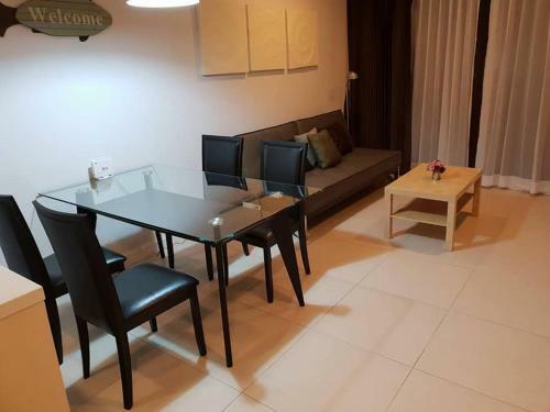 Apartamento Marrakesh Huahin By Am