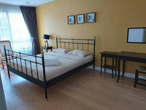 Apartamento Marrakesh Huahin By Am