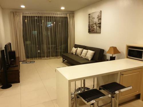 Apartamento Marrakesh Huahin By Am