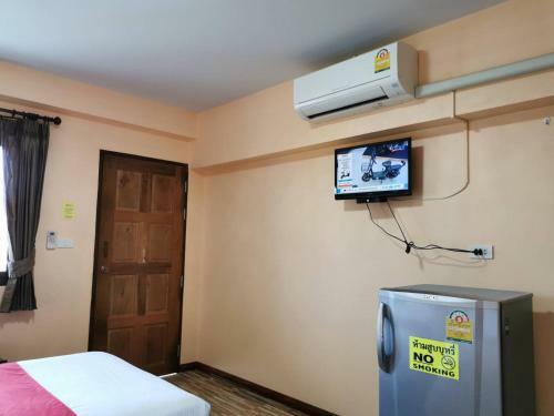 Apartamento Bankaina