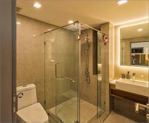 Apartamento Dusit D2 Residences Hua Hin