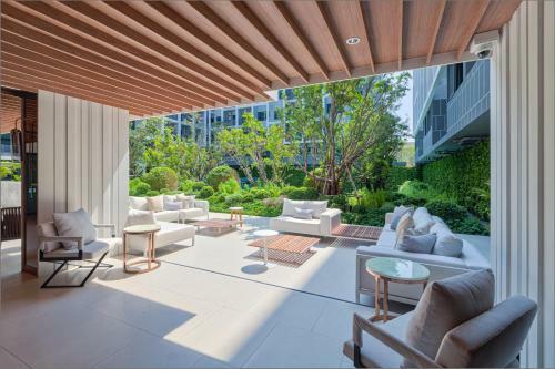 Apartamento Dusit D2 Residences Hua Hin