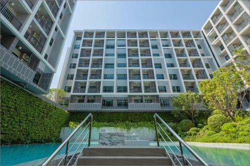 Apartamento Dusit D2 Residences Hua Hin