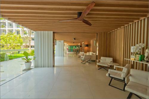 Apartamento Dusit D2 Residences Hua Hin