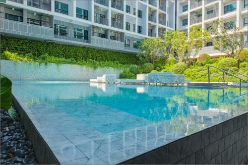 Apartamento Dusit D2 Residences Hua Hin