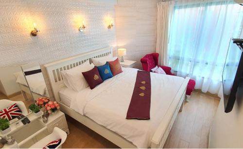 Apartamento Marrakesh ??????? ??????
