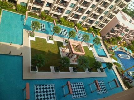 Apartamento Marrakesh ??????? ??????