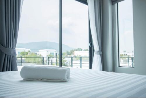 ???? Spring Vintage Pool Villa ????????????????? ???????