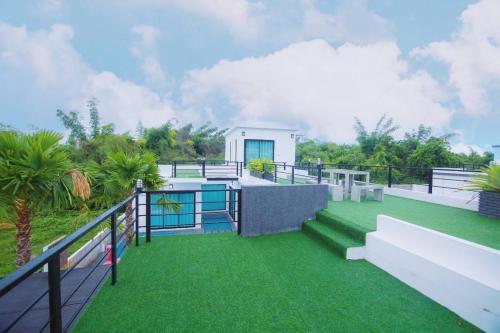 ???? Spring Vintage Pool Villa ????????????????? ???????