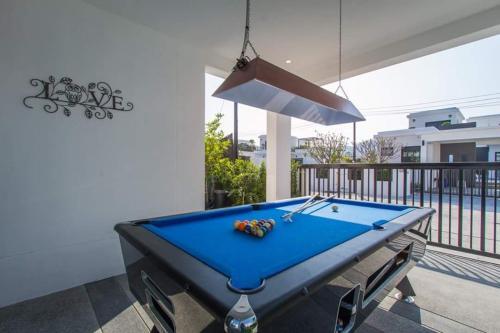 ???? Spring Vintage Pool Villa ????????????????? ???????