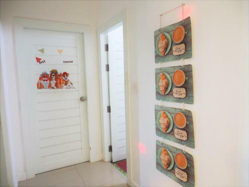 Enjoy Pool Villa Huahin (3br, 3baths, 1kitchen, 1living)