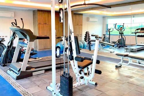Apartamento 2 Brs Beachfront Condo The Crest Santora Huahin