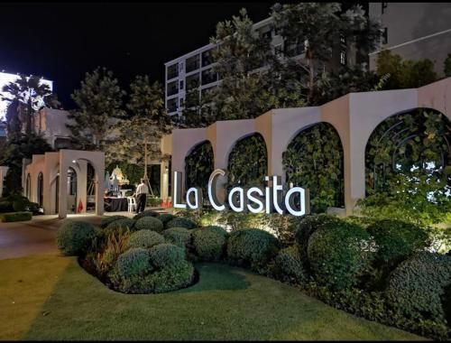 Apartamento La Casita Hua Hin ?? ?????? ??????