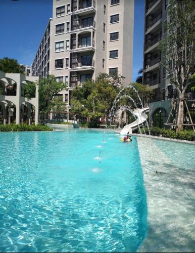 Apartamento La Casita Hua Hin ?? ?????? ??????