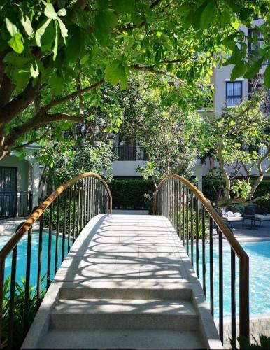 Apartamento La Casita Hua Hin ?? ?????? ??????