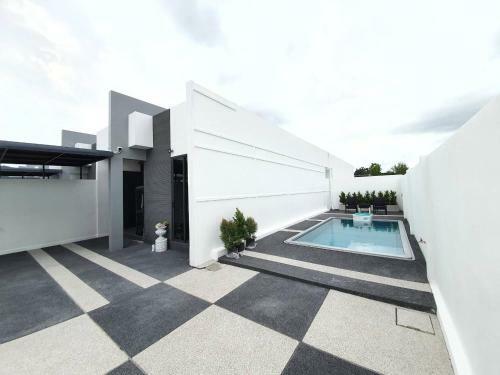 ????????????? Pool Villa ????????????? A42