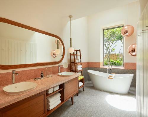 Hotel The Standard, Hua Hin