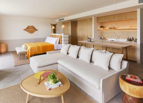 Hotel The Standard, Hua Hin
