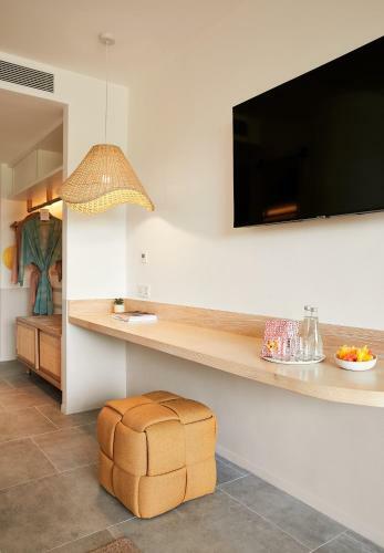 Hotel The Standard, Hua Hin