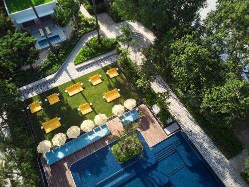 Hotel The Standard, Hua Hin