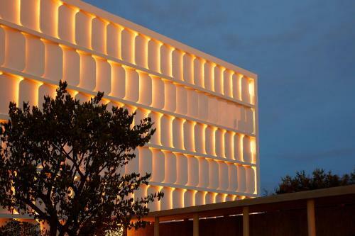 Hotel The Standard, Hua Hin
